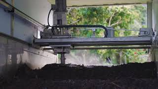How the Earth Flow Works - 16 Seconds