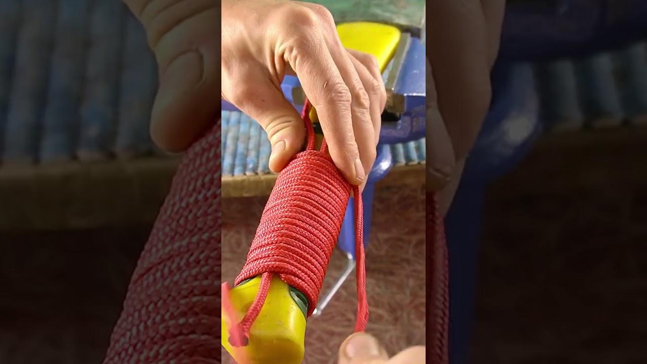 Transform Your Handles with 🔨 Handle Upgrade 💨 | Creative Home Hacks!