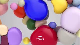 BBC Two 2018 Idents (upscaled to 5K, 60fps)