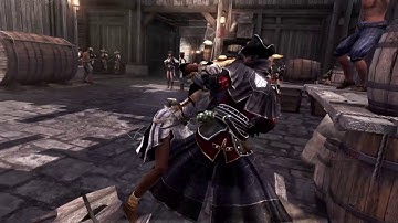 AC4 DM - the power of Animus Hack, 16.2K