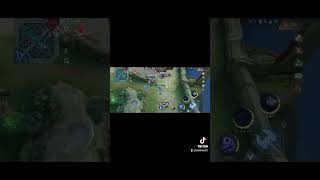 New Hero Novaria mlbb gameplay highlight