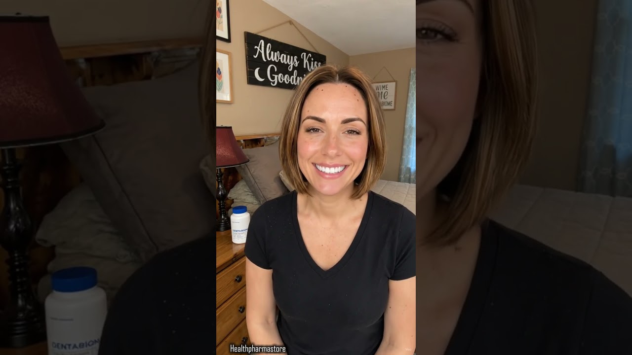 DentaBiome Review (2026): BEFORE Buy! (Ingredients & Safety )