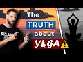 Should CHRISTIANS do YOGA & MEDITATION? This might SHOCK YOU!