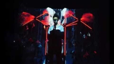 Showjockey Scenografix