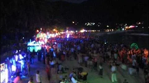 roberto carbonero @ the base