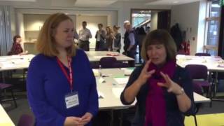 Details Breakthrough start-up business workshop: Day 1 morning Update
