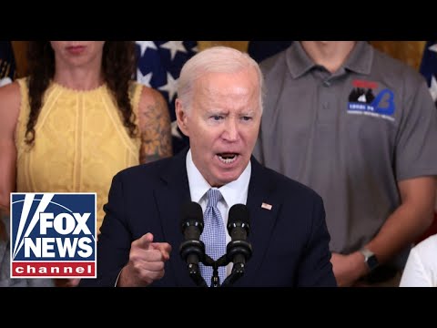 'DESERVE NO MERCY': Biden admin enrages families of 9/11 victims