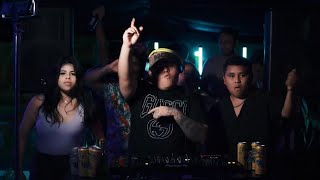 DJ MONST3R5 & REYES HERNANDEZ (GOGUEO ÑERO SESSIONS 1)