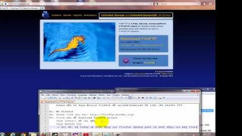 SimpleGuide4You FTP by Firefox FireFTP