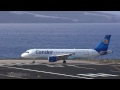 PilotsEYE.tv - SPC | La Palma A320 &quot;Airial Island&quot; - Trailer