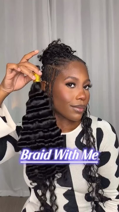 🌟 Want to know how to braid the most beautiful braids? #braids # ...