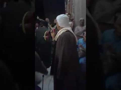 الشيخ محمد القصاص