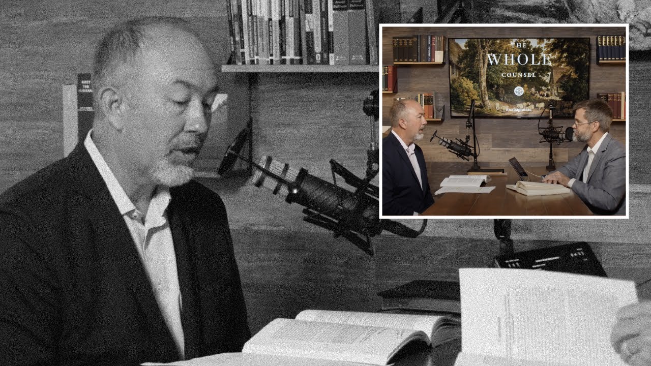 Common Errors in Understanding Conversion | Clip from Salvation in Full Color: Conversion