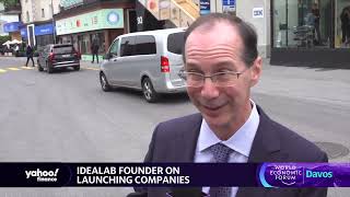 Idealab founder on the energy transition: ‘There’s a multi-trillion-dollar opportunity’