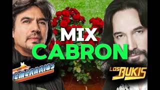 💔MIX DE TEMERARIOS Y BUKIS🍻❤️, LOS MEJORES EXITOS DE LOS BUKIS Y TEMERARIOS by LA CANTINA  47,534 views 2 months ago 24 minutes