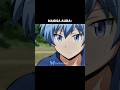 nagisa aura😱 #nagisa #assassinationclassroom #anime #edit #amv #shortsfeed #foryou #trendingshorts