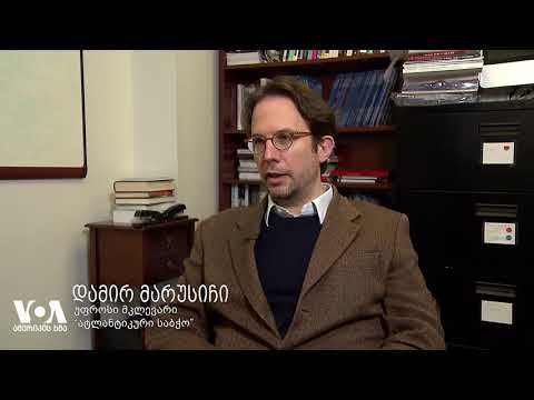 მაკედონია ნატოს წევრი გახდება