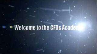 Learn To Trade Cfds Academy Trailer