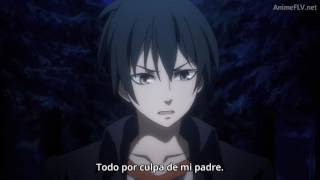 Hitori no Shita: The Outcast Cap 3 Sub Español Sin Marcos 