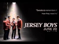 Jersey Boys Movie Soundtrack 15. Beggin'
