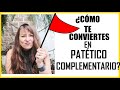 🚩⚠️¿Cómo te vuelves un complementario rendido del narcisista?⚠️🚩🚩