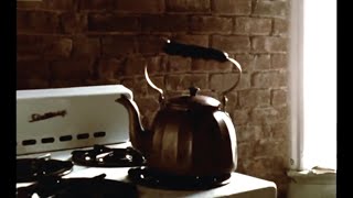 La Chambre (1972) by Chantal Akerman, Clip: 360° - first three sweeps...
