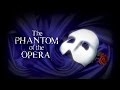 Phantom of the opera  music of the night karaoke  instrumental with lyrics on screen
