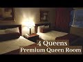 Hilton Grand Vacations Suites on the Las Vegas Strip - YouTube