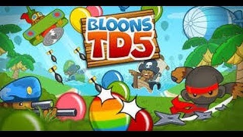 How to get Bloons TD5 for ios for free (No Jailbreak) (No PC)