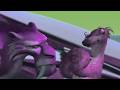 Ice Age ENOUGH! (Special Star Effects)