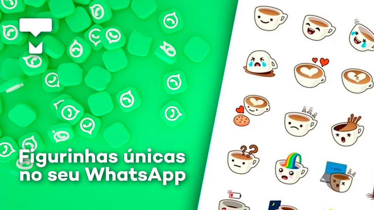 Saiba como pedir as figurinhas da Netflix pelo WhatsApp - TecMundo