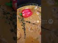 Cooking with me - LambiStew Conch