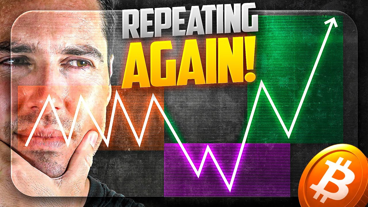 If You Want To Know Where Crypto Goes Next, WATCH This!