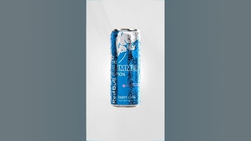 VIEWPORT VS RENDER IN BLENDER 4.0 | REDBULL - JUNEBERRY