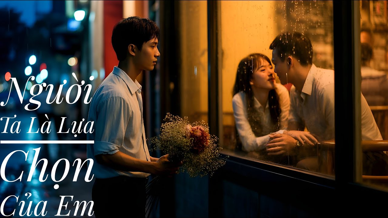 Người Ta Là Lựa Chọn Của Em | S7 Music