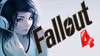 Lets play Fallout 4: The beginning