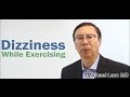 Dizziness While Exercising – All About Postural Blood Pressure (Aud.Tewfiq Siliman Herini - ERBIL-KURDISTAN) tewfiqsiliman@YAHOO.COM