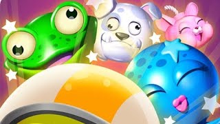Puzzle pet's game for kids - kids fun game - popping fun screenshot 4