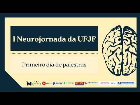 I Neurojornada UFJF - Dia 1