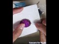Making a Beaded Keychain (Part 1)