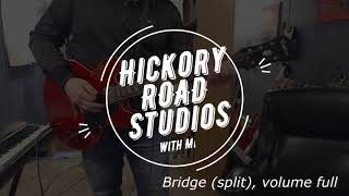 Marshall Studio 15 - Quick Demo