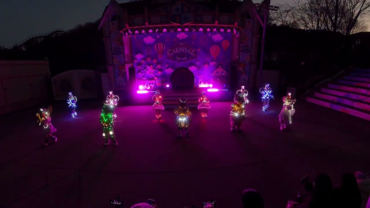 260208 에버랜드 문라이트 포토타임