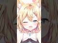 最強ビジュVTuberリギングテスト#vtuber #shorts #버튜버리깅테스트