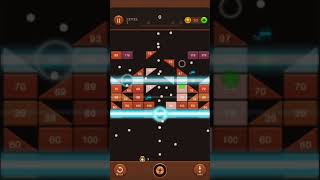 Brick breaker : Legend Balls screenshot 5