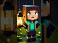The Little Lantern Keeper’s Magical Night