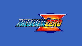 Crash  Mega Man Zero Music Extended