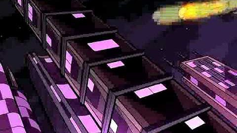 Invader zim sister golden hair