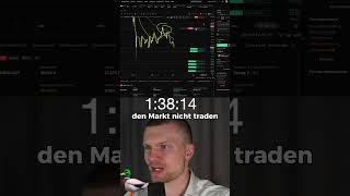 MEGA SNIPER Short bei Solana! 🚨⚠️ #livetrading #kryptolivetrading #btc #eth #xrp #solana #short