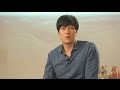 So Ji Sub / (Eng. Sub) Traveling is a novelty for me.