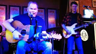 Ken Haddock Band - Tennessee Whisky